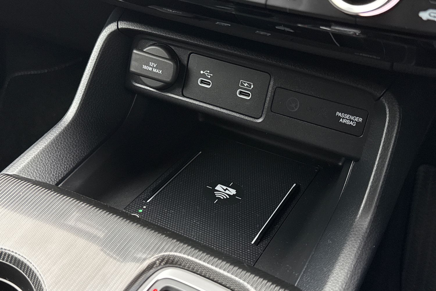 Used Honda Civic 2025 for sale - 78092019: Photo 41