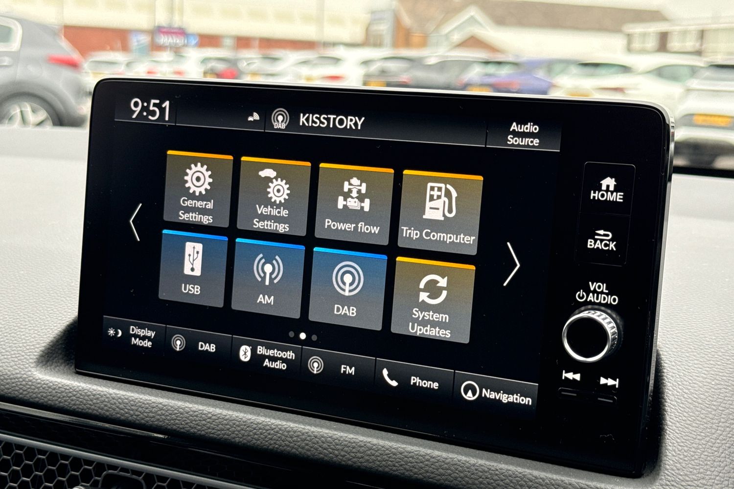 Used Honda Civic 2025 for sale - 78092019: Photo 45