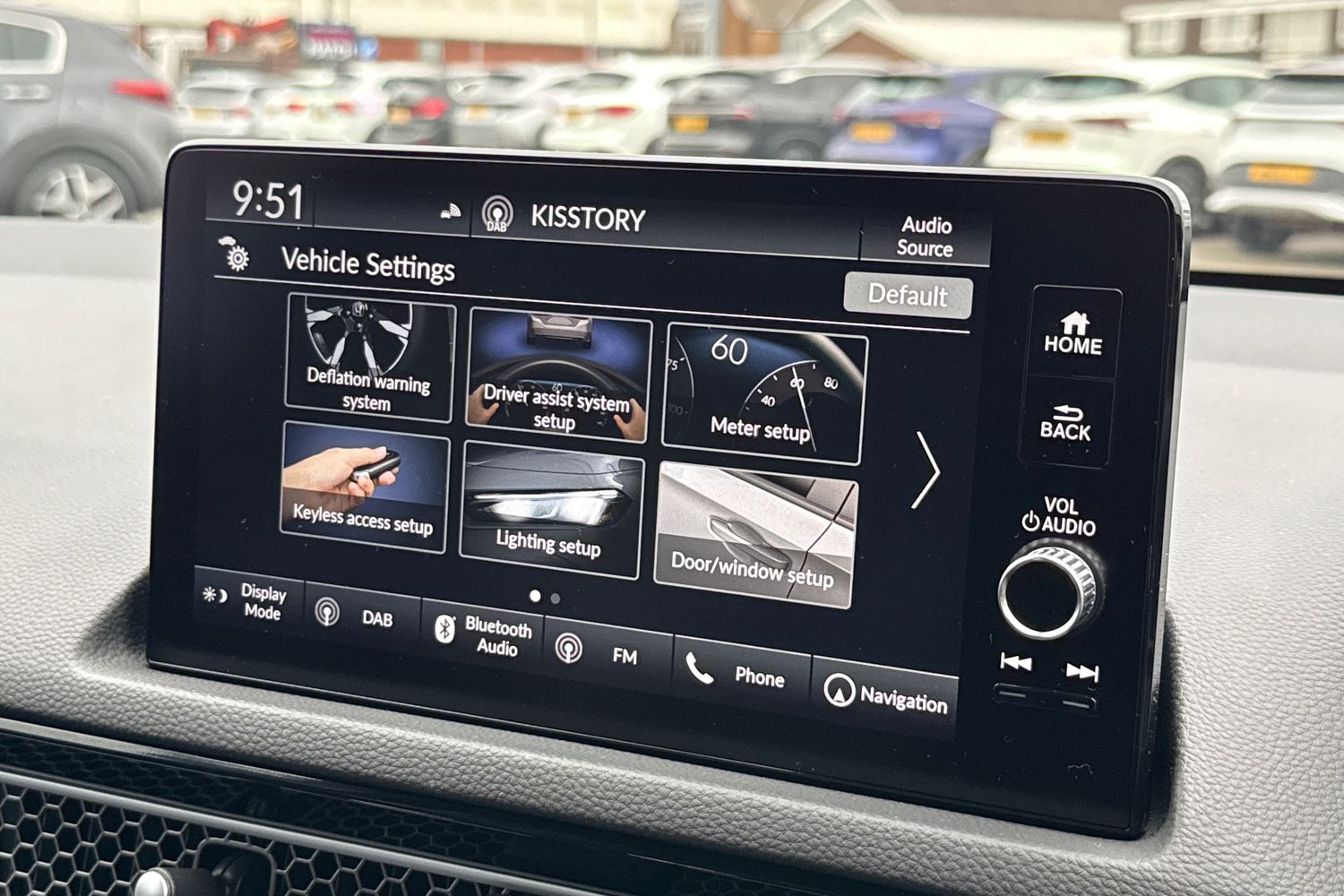 Used Honda Civic 2025 for sale - 78092019: Photo 46