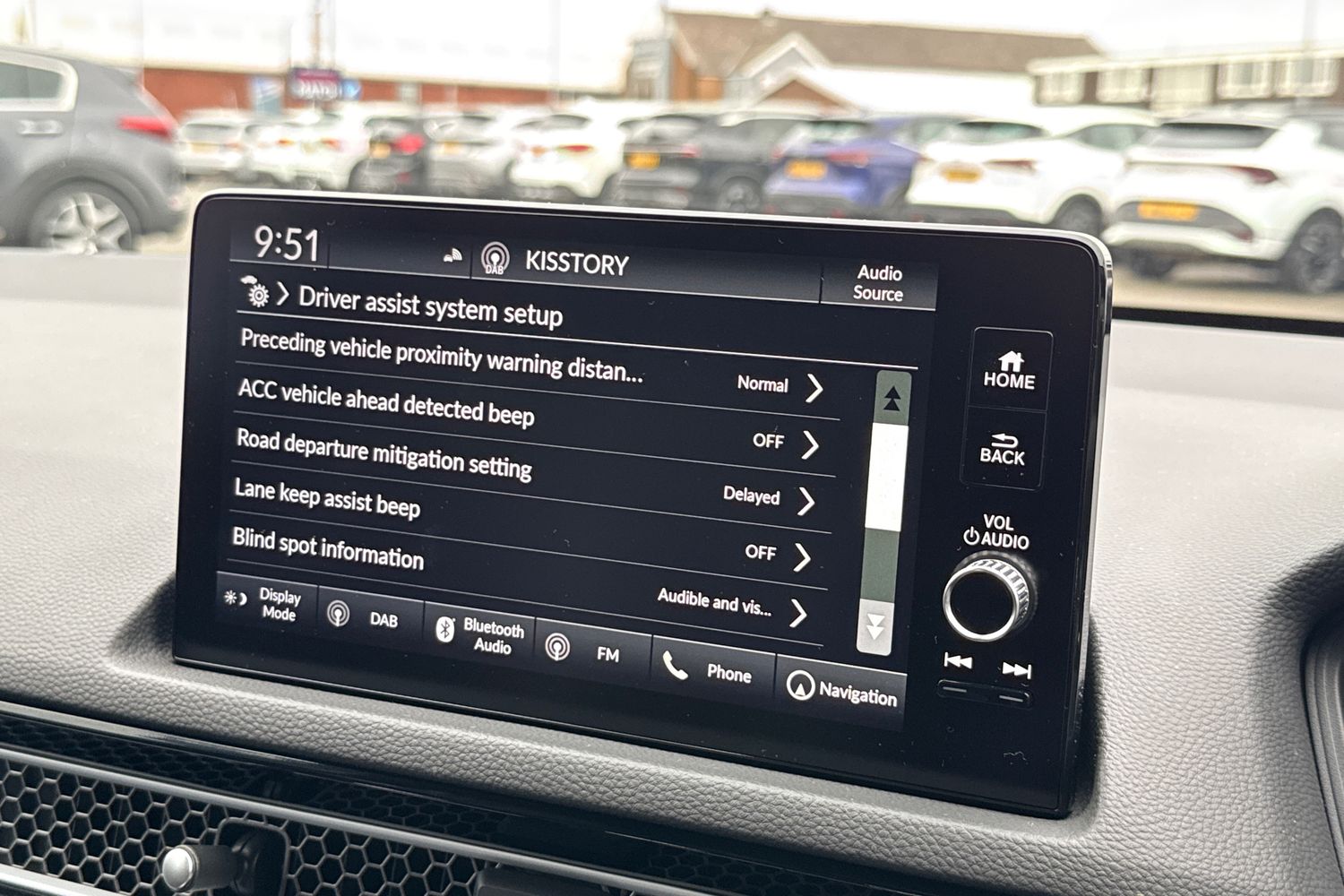 Used Honda Civic 2025 for sale - 78092019: Photo 47