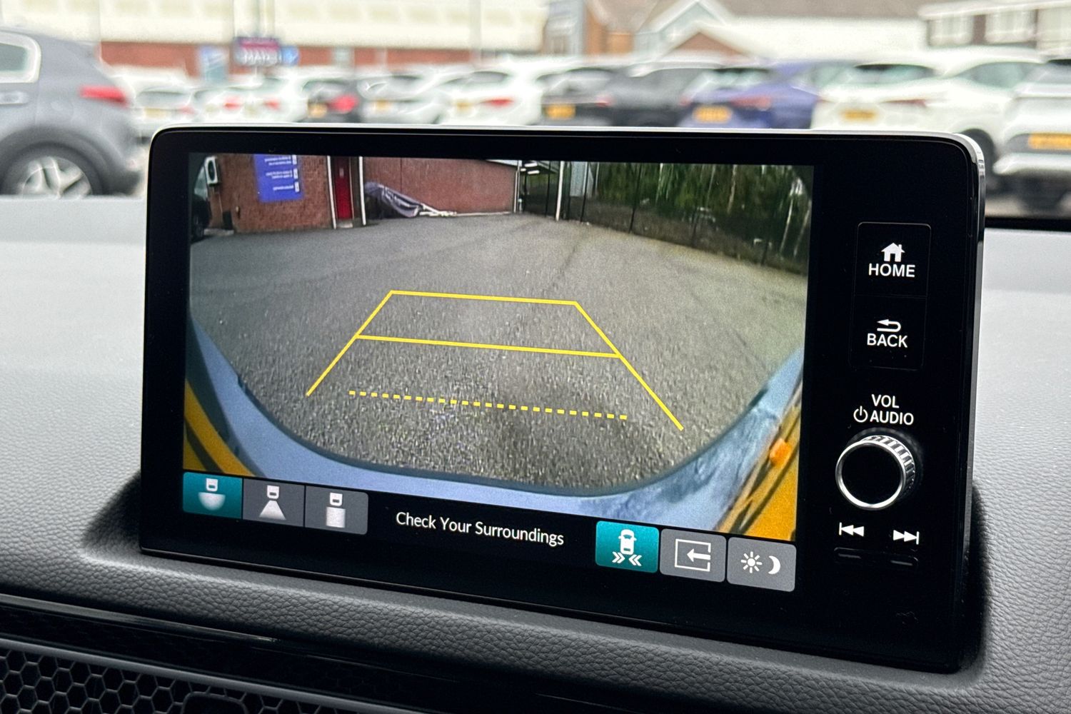 Used Honda Civic 2025 for sale - 78092019: Photo 48