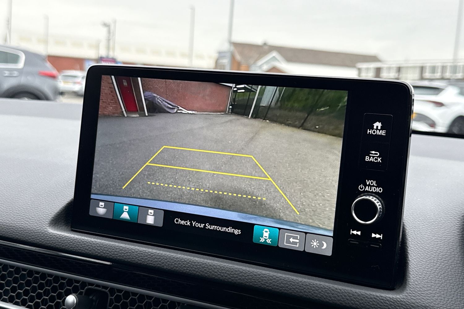 Used Honda Civic 2025 for sale - 78092019: Photo 49