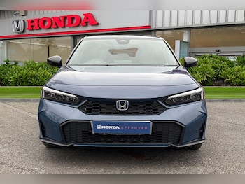 Used Honda Civic 2025 for sale - 78092019: Photo