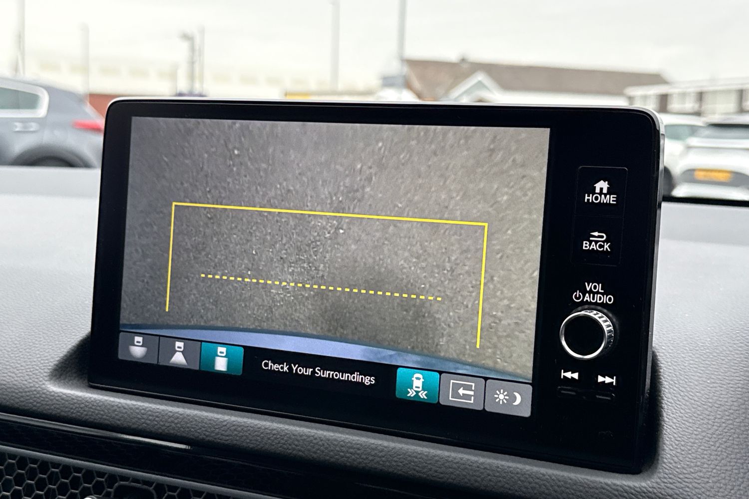 Used Honda Civic 2025 for sale - 78092019: Photo 50