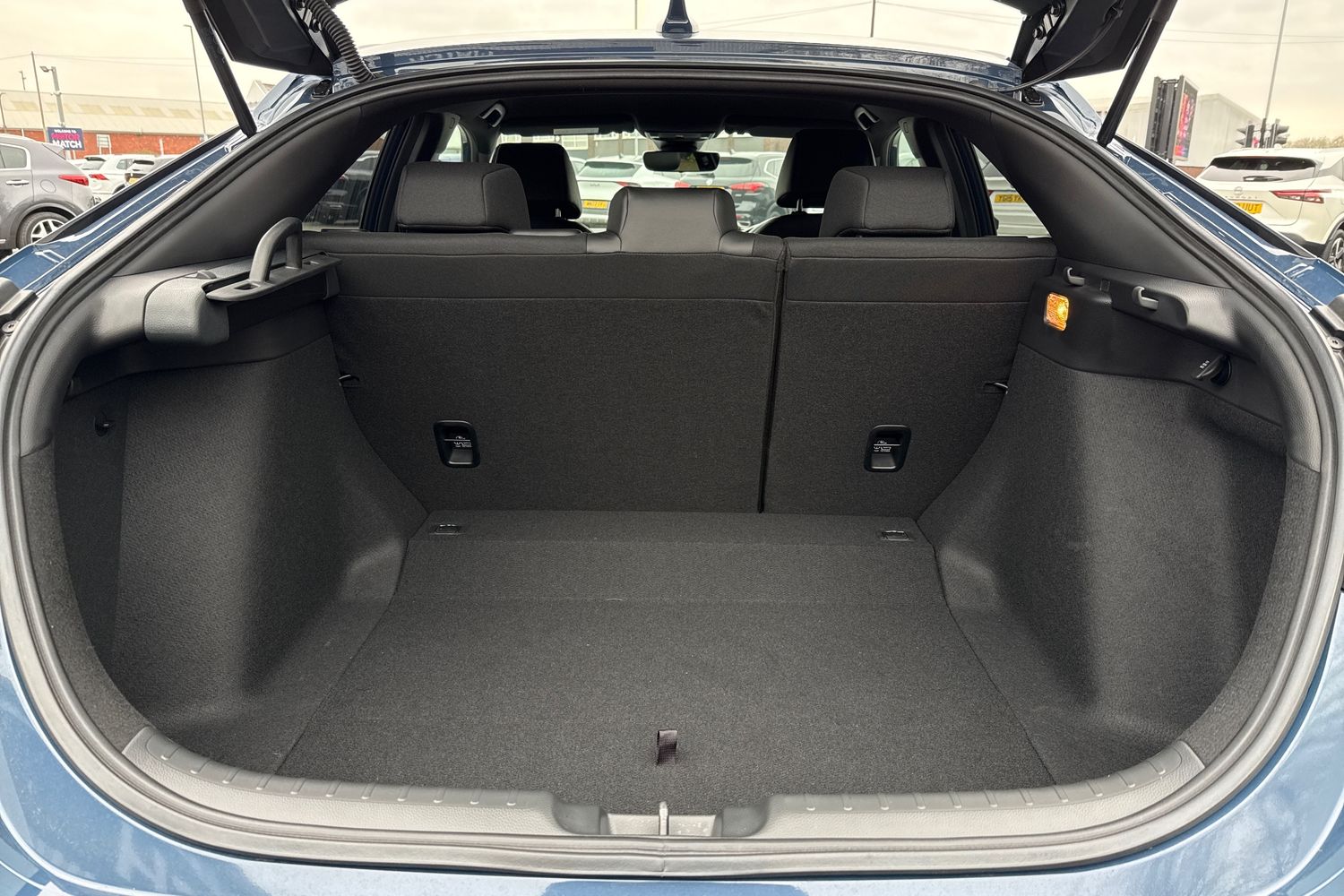 Used Honda Civic 2025 for sale - 78092019: Photo 8