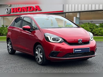 Honda - Jazz