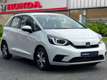 Used Honda Jazz 2022 for sale - 74901160: Photo