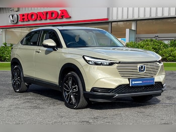 Honda - HR-V