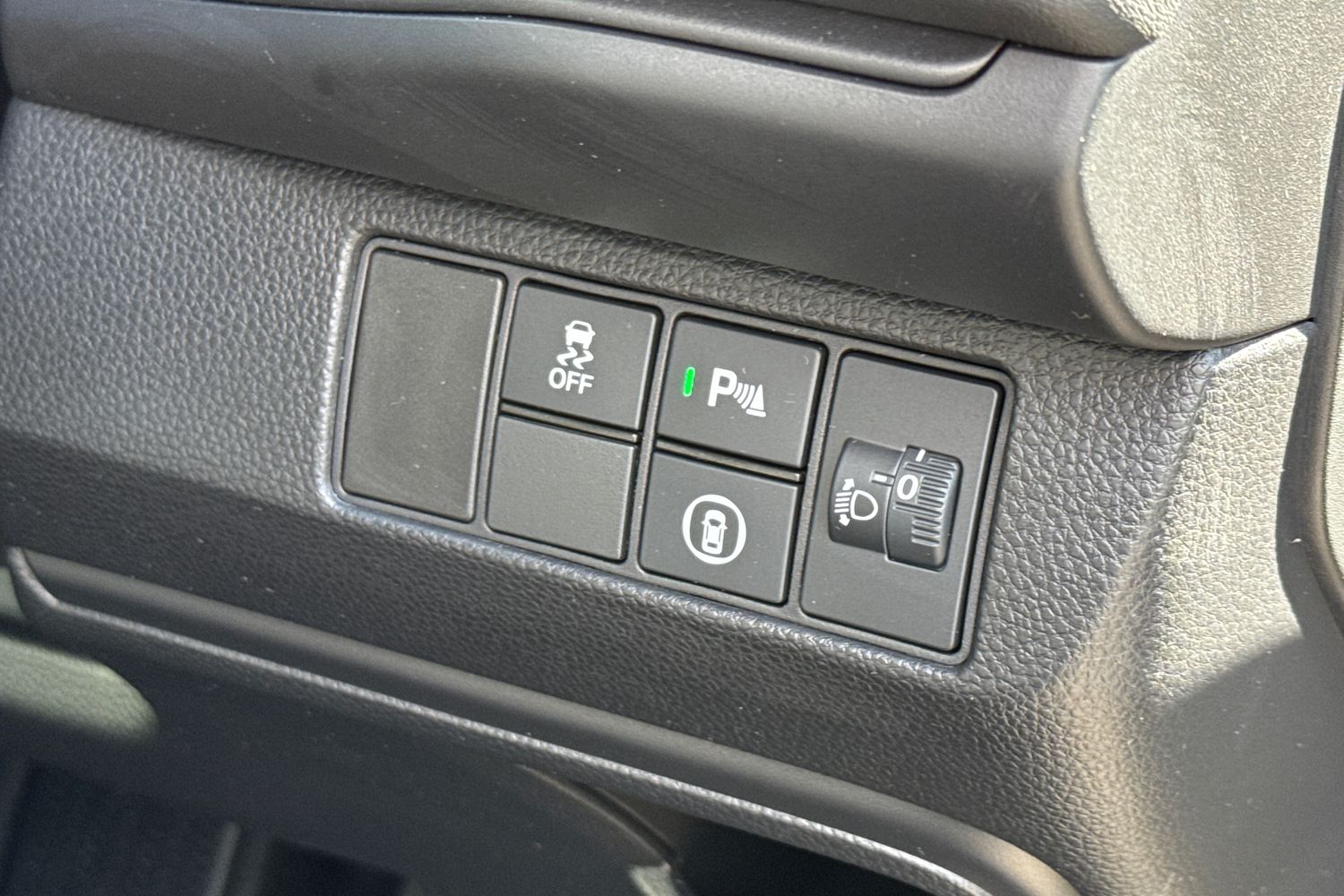 Vehicle 29