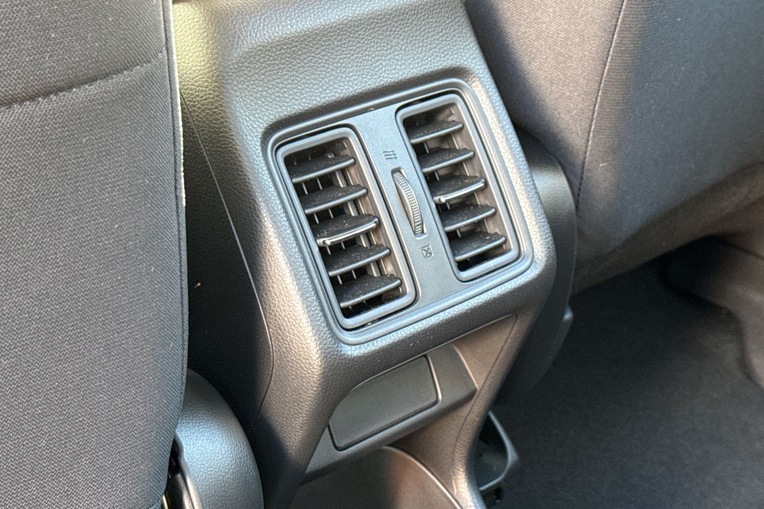 Vehicle 32