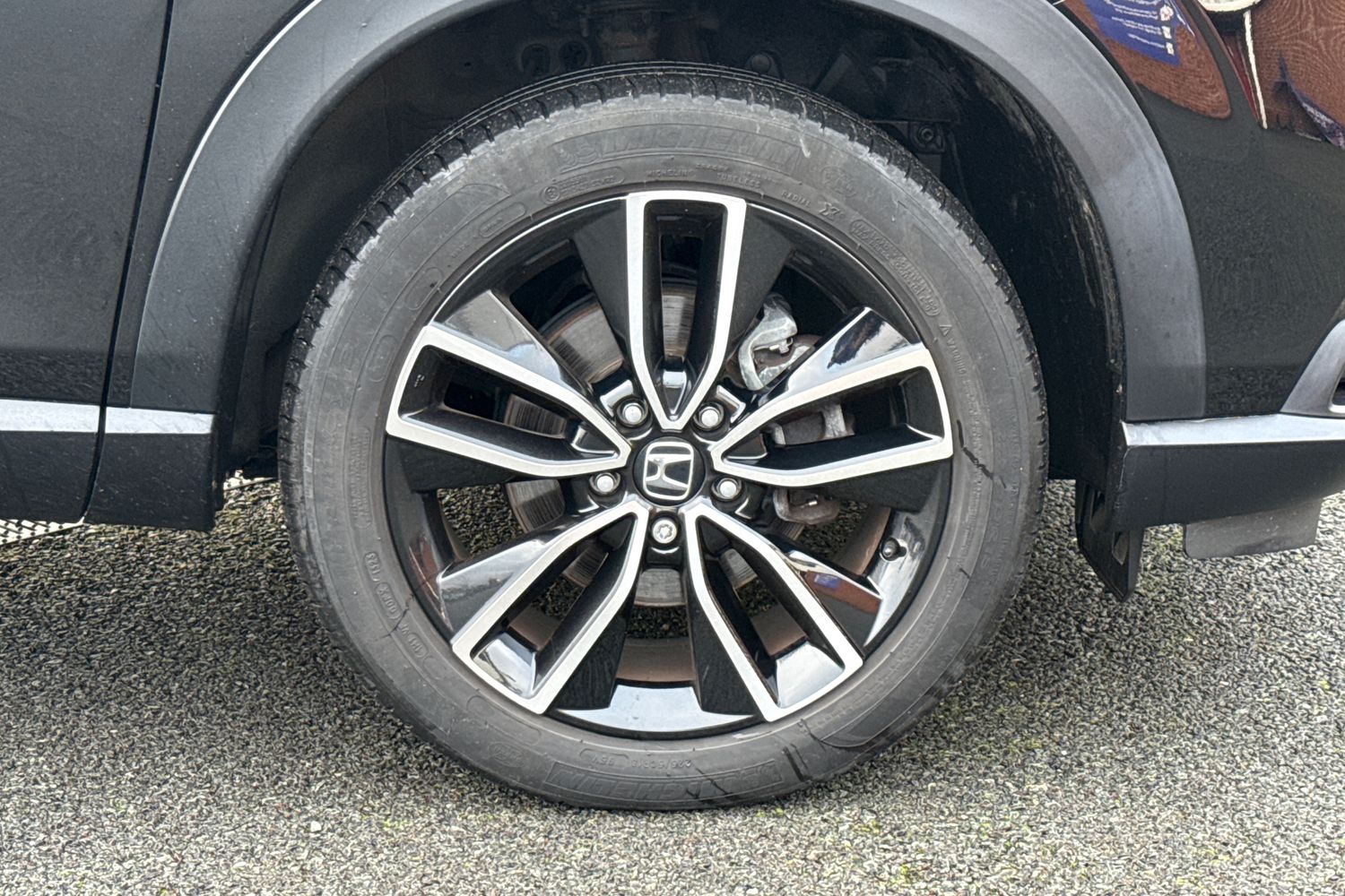 Used Honda HR-V 2022 for sale - 77226518: Photo 10