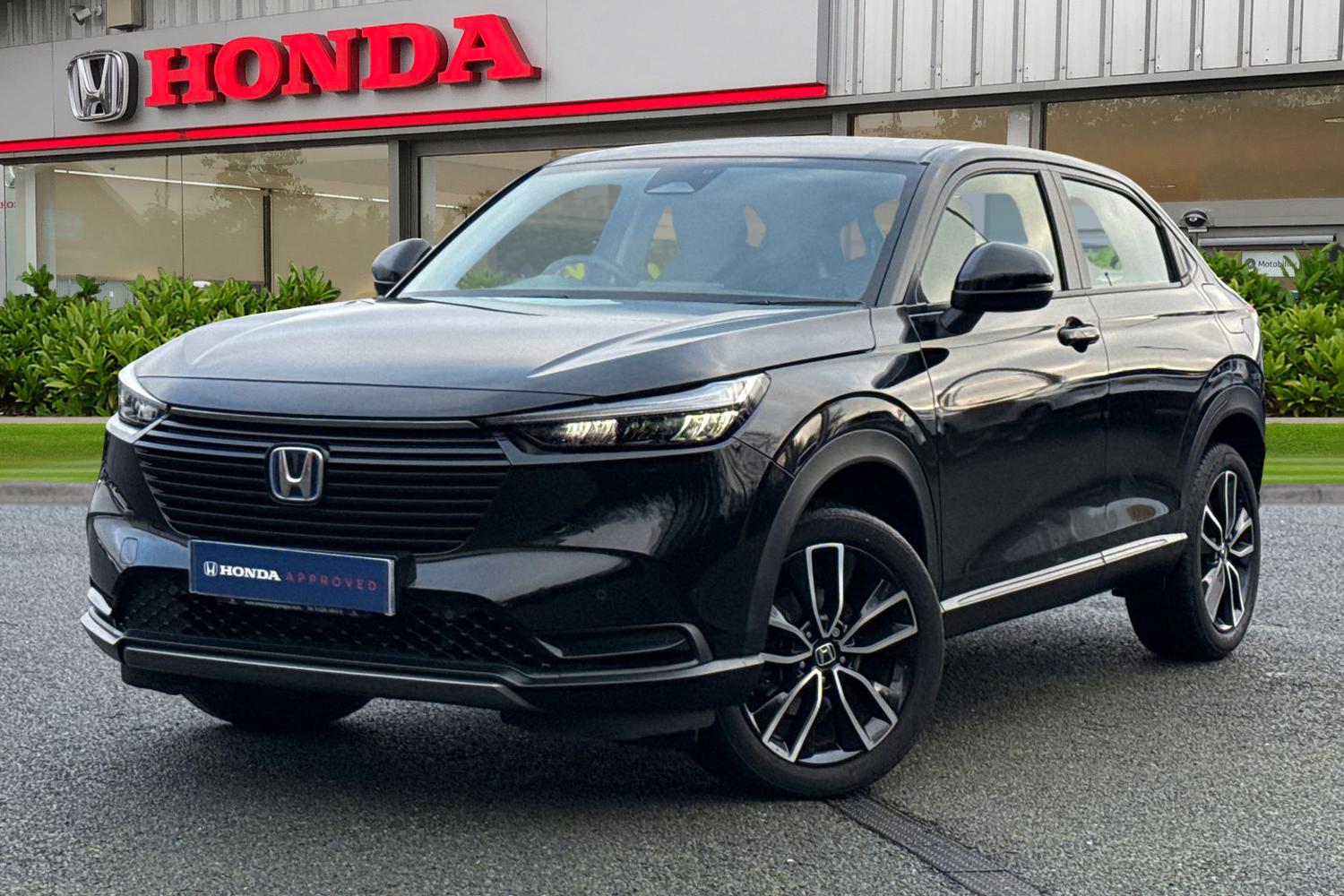 Used Honda HR-V 2022 for sale - 77226518: Photo 11