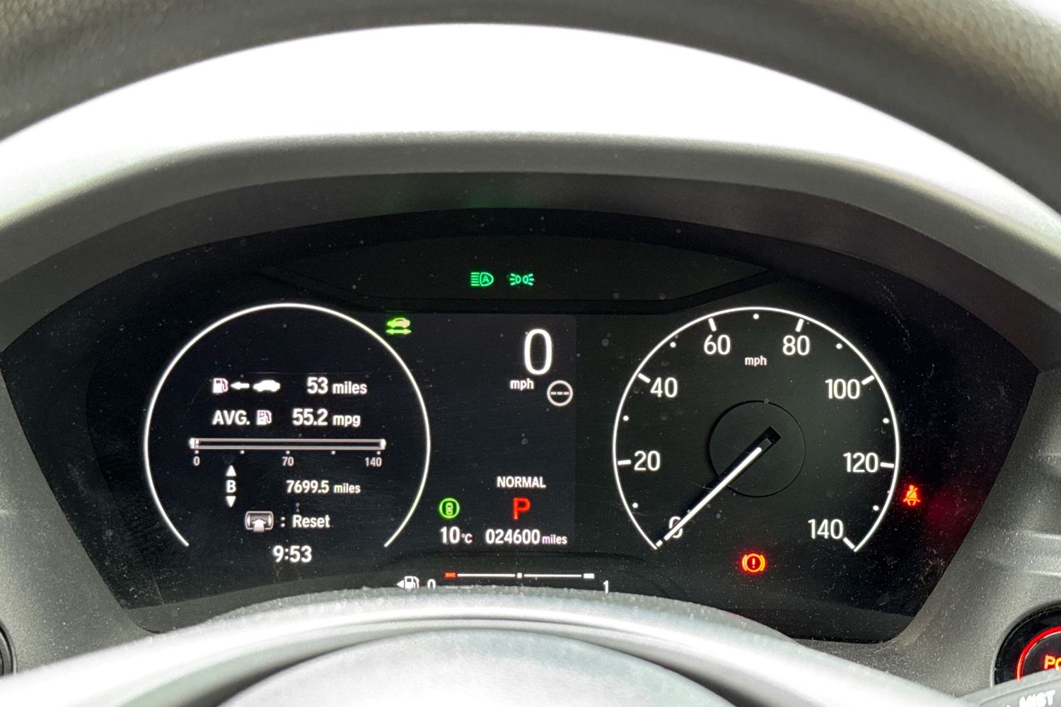 Used Honda HR-V 2022 for sale - 77226518: Photo 12