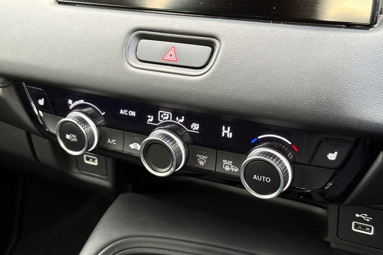 Used Honda HR-V 2022 for sale - 77226518: Photo 15