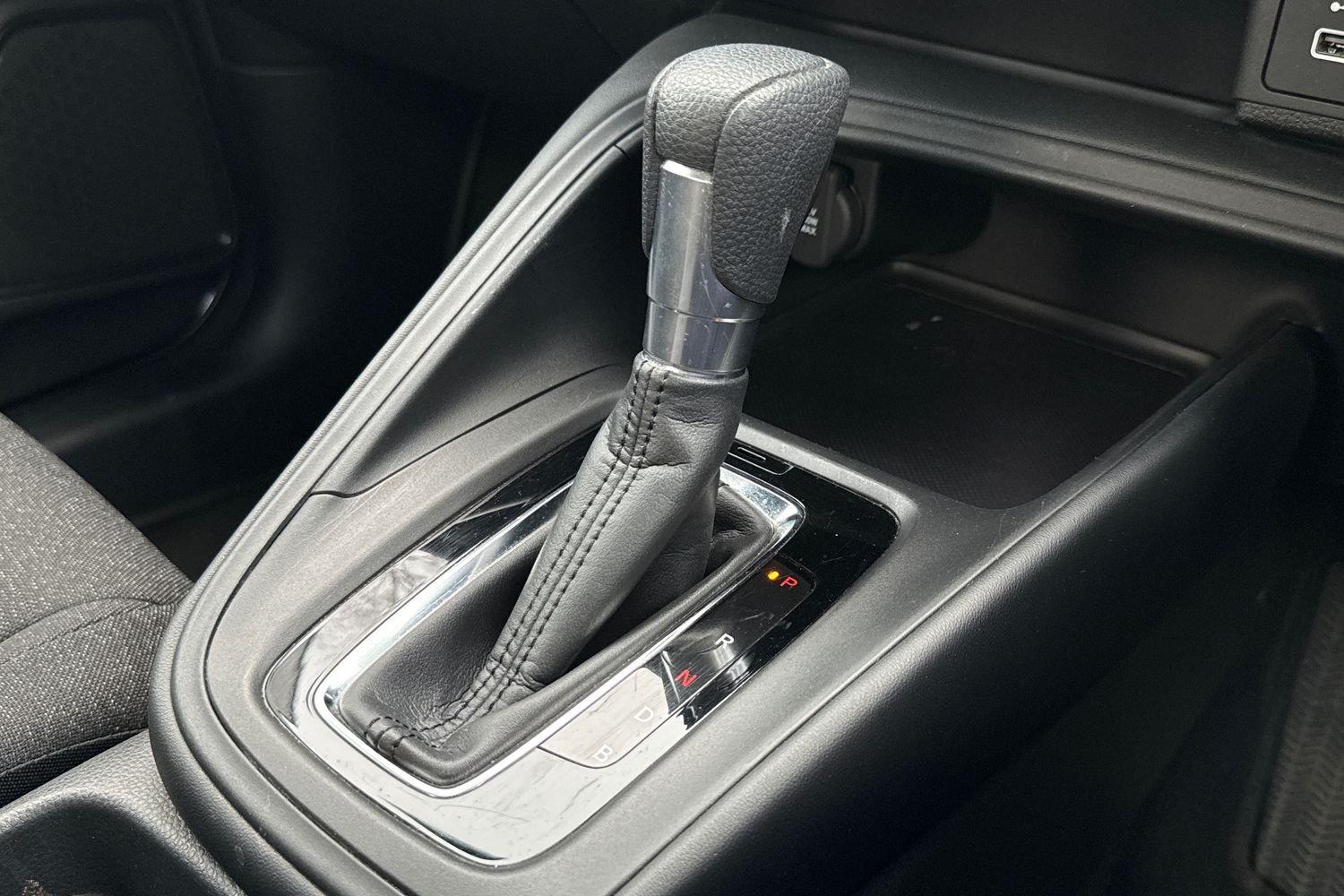 Used Honda HR-V 2022 for sale - 77226518: Photo 16