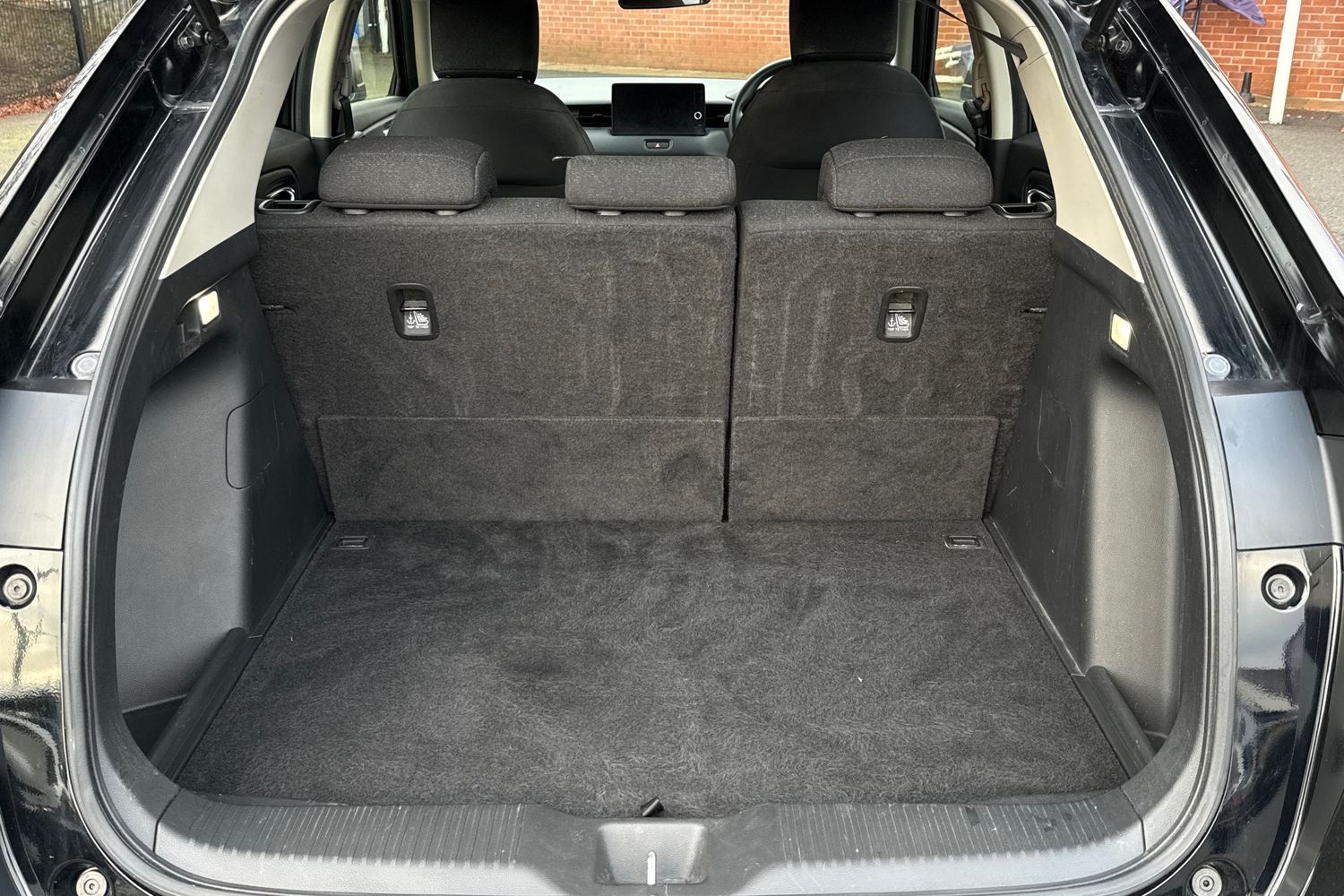 Used Honda HR-V 2022 for sale - 77226518: Photo 17