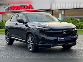 2022 - 1.5 eHEV Elegance 5dr CVT