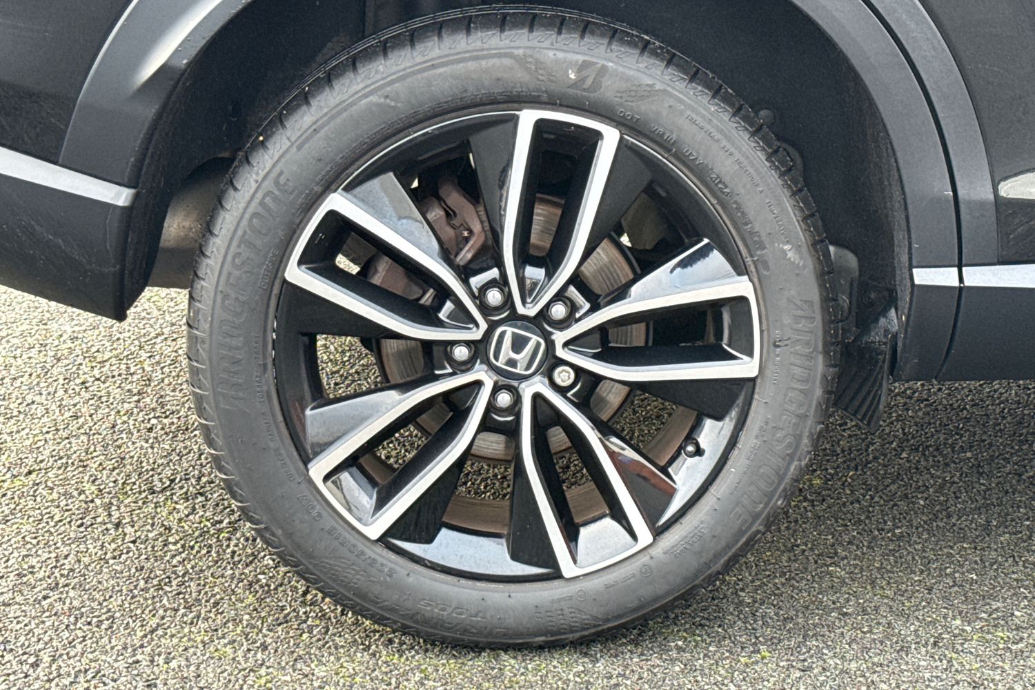 Used Honda HR-V 2022 for sale - 77226518: Photo 21