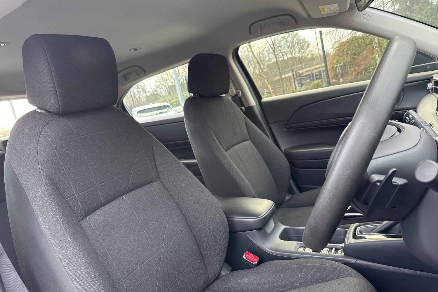 Used Honda HR-V 2022 for sale - 77226518: Photo 22