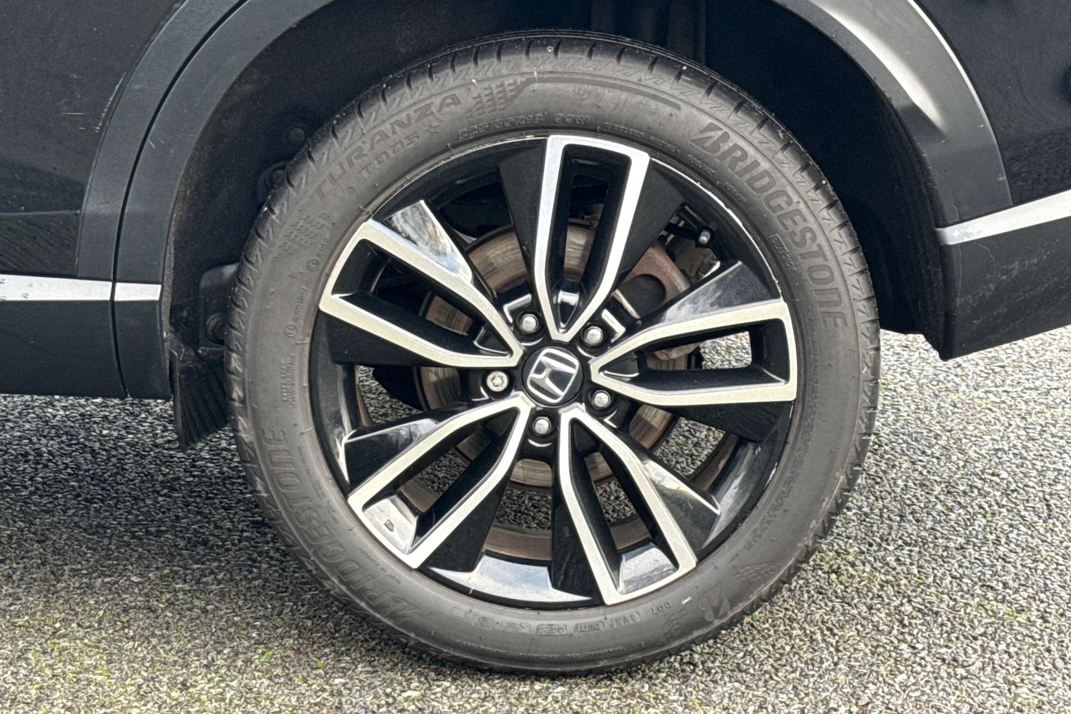 Used Honda HR-V 2022 for sale - 77226518: Photo 23