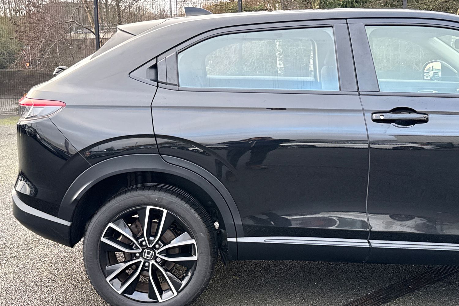 Used Honda HR-V 2022 for sale - 77226518: Photo 28