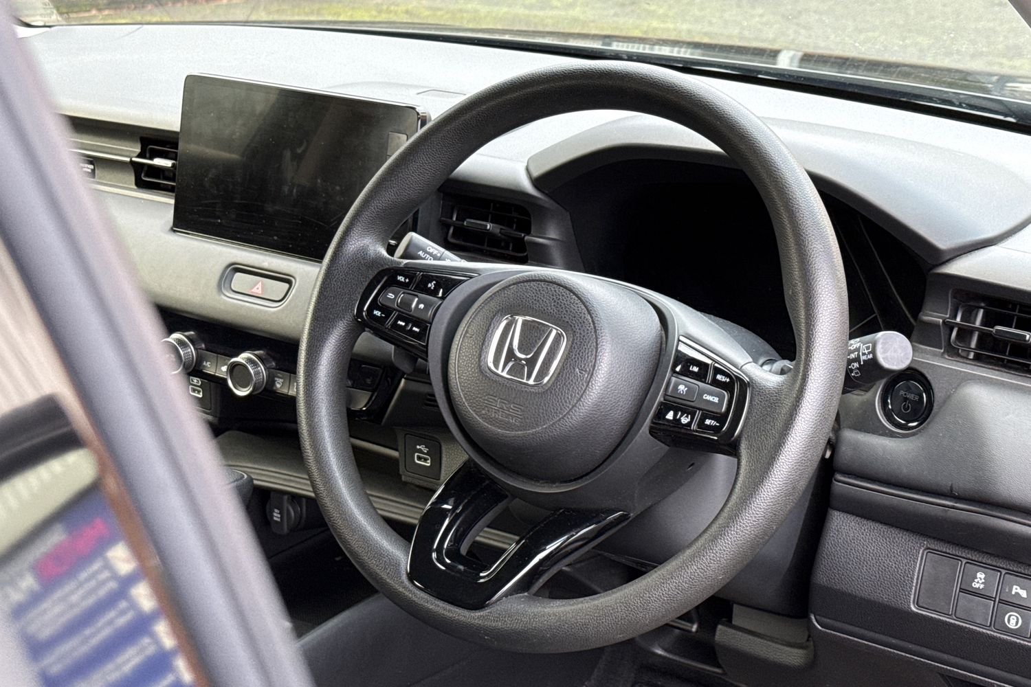 Used Honda HR-V 2022 for sale - 77226518: Photo 30