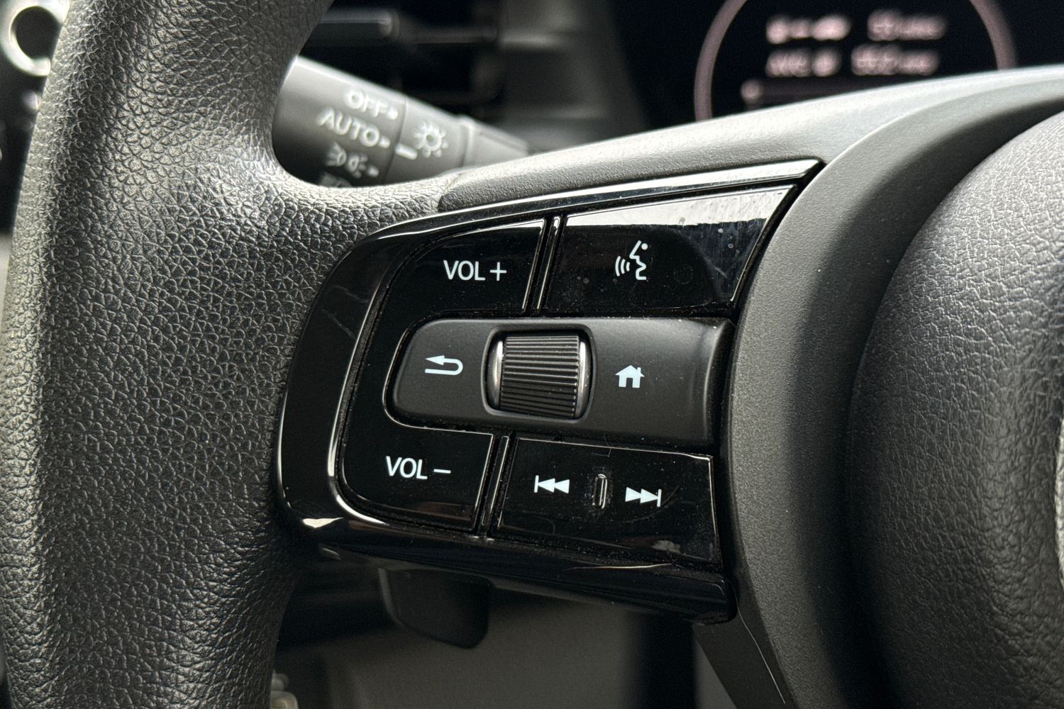 Used Honda HR-V 2022 for sale - 77226518: Photo 35