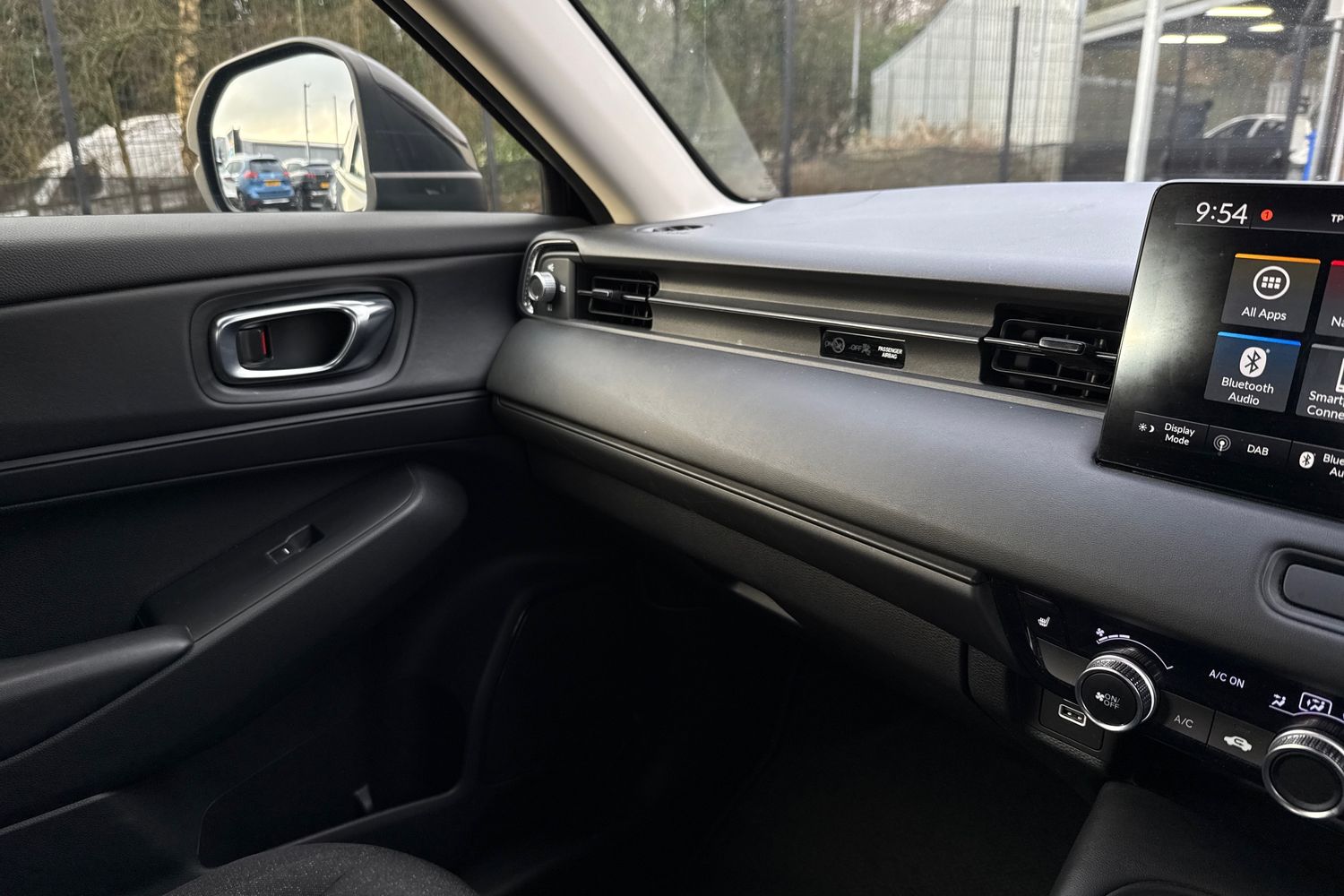 Used Honda HR-V 2022 for sale - 77226518: Photo 39