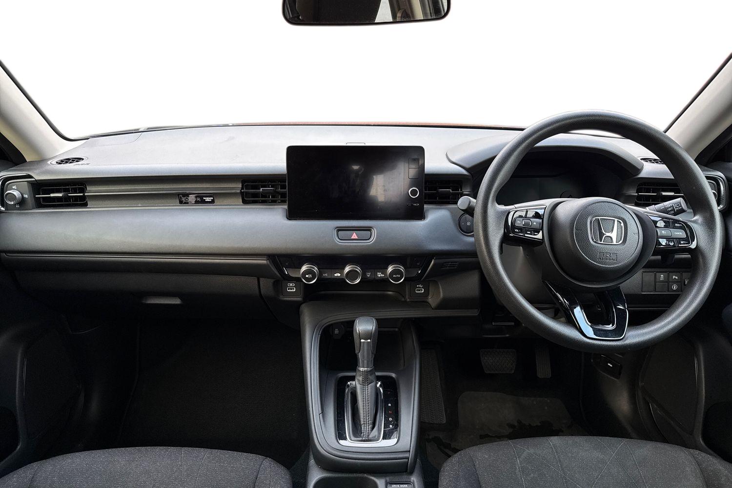 Used Honda HR-V 2022 for sale - 77226518: Photo 4