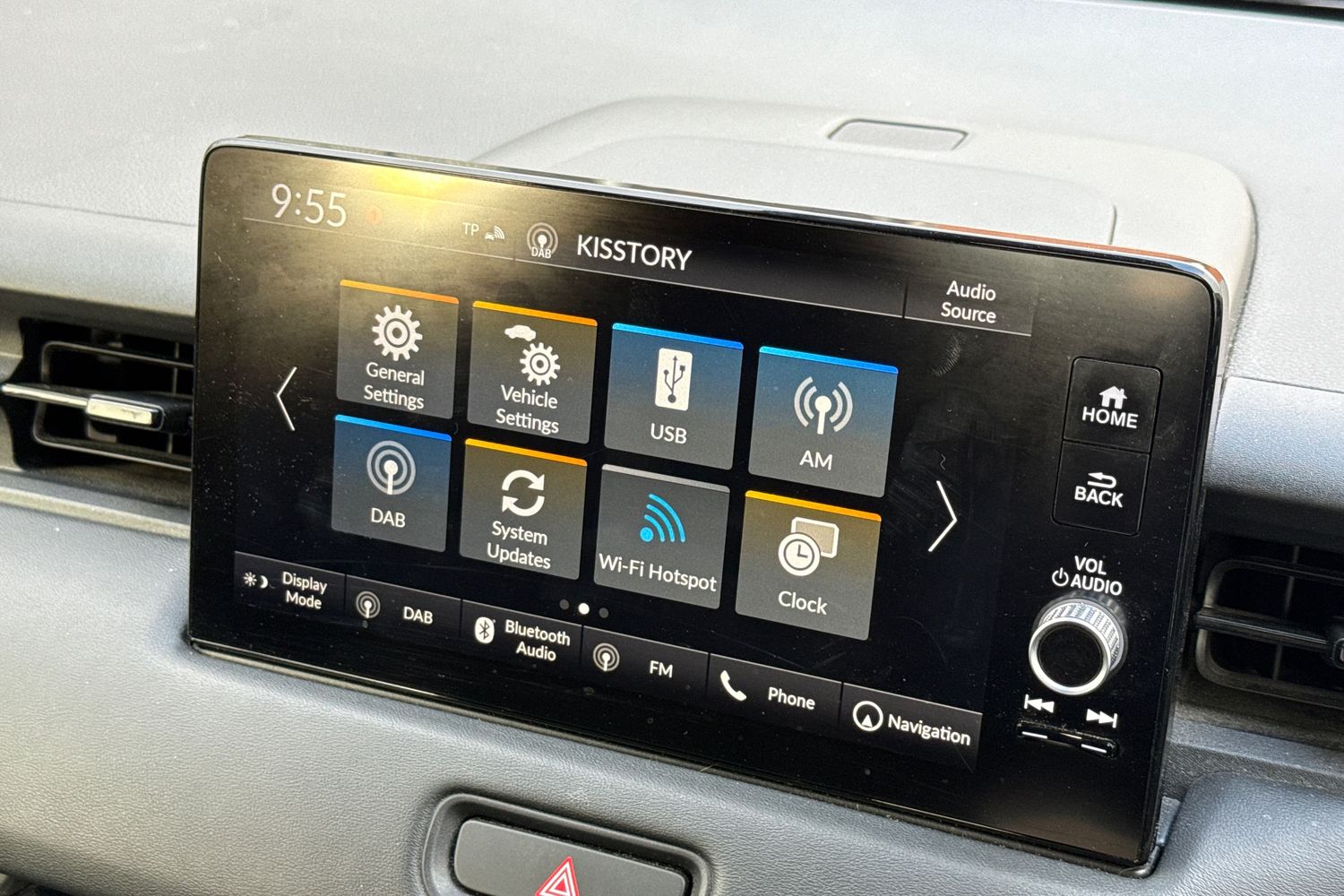 Used Honda HR-V 2022 for sale - 77226518: Photo 43