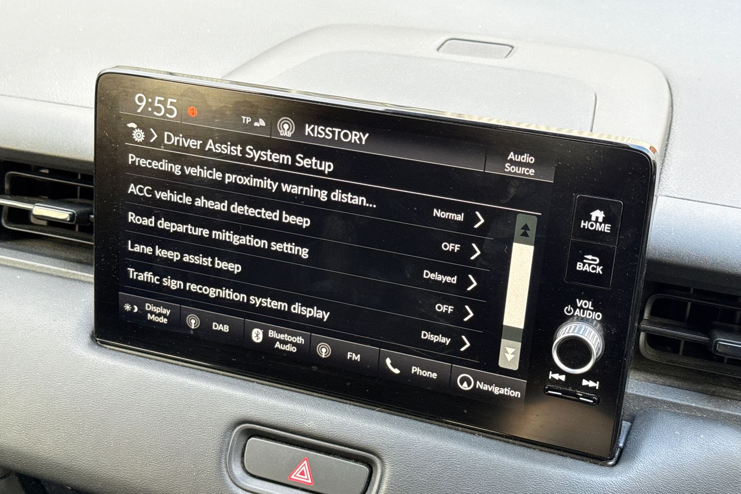 Used Honda HR-V 2022 for sale - 77226518: Photo 45