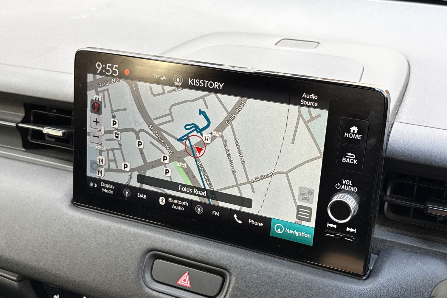 Used Honda HR-V 2022 for sale - 77226518: Photo 46