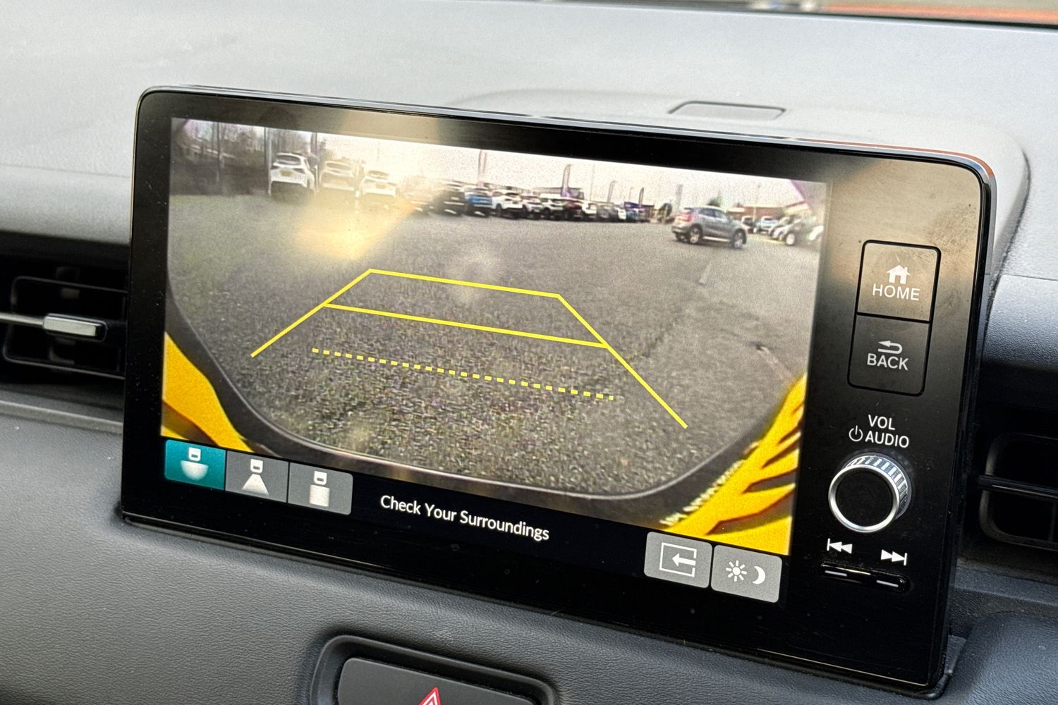 Used Honda HR-V 2022 for sale - 77226518: Photo 47