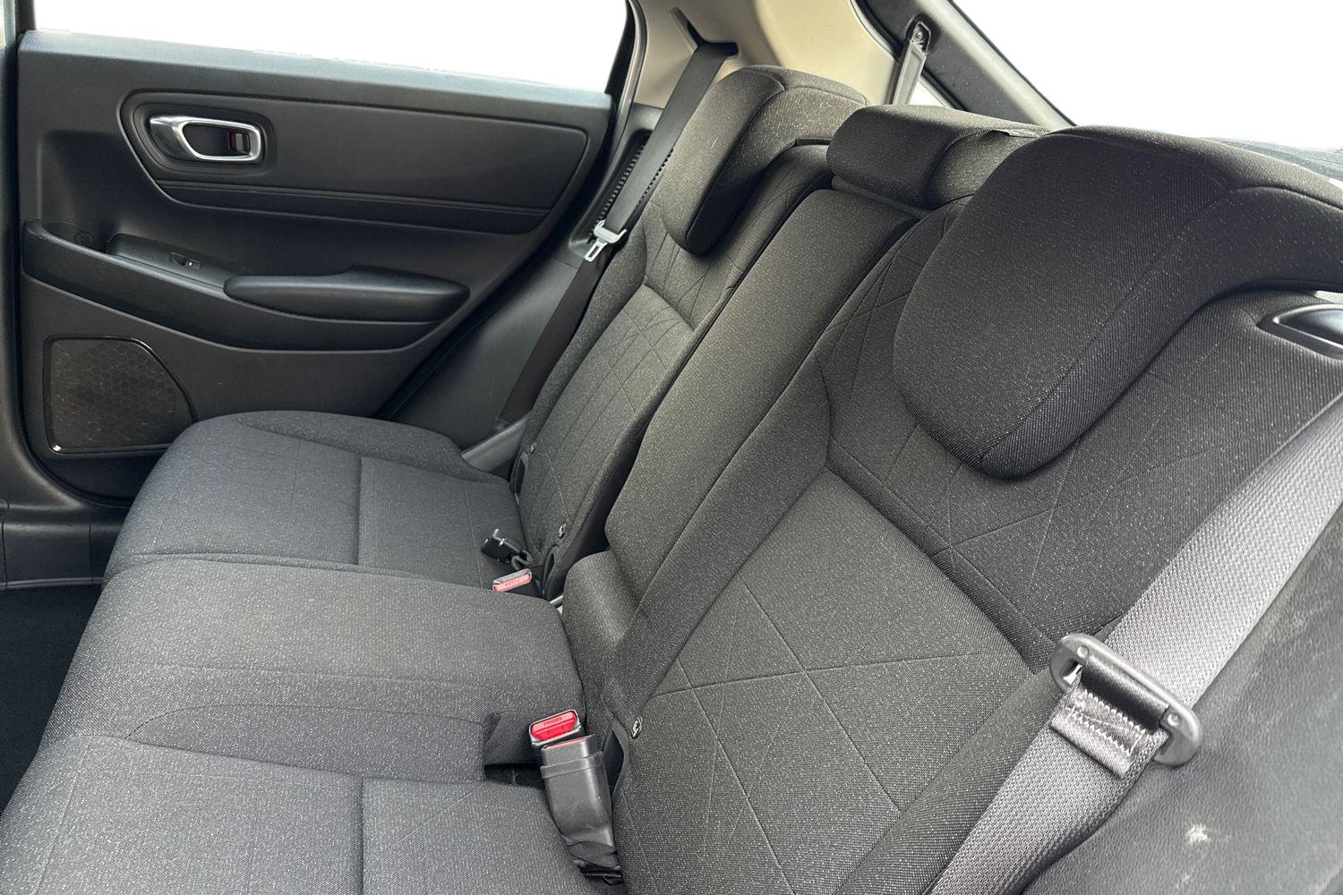 Used Honda HR-V 2022 for sale - 77226518: Photo 9