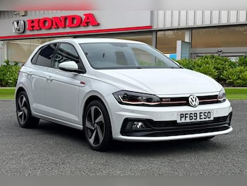 Used Volkswagen Polo 2019 for sale - 79840864: Photo