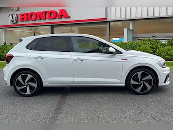 Used Volkswagen Polo 2019 for sale - 79840864: Photo
