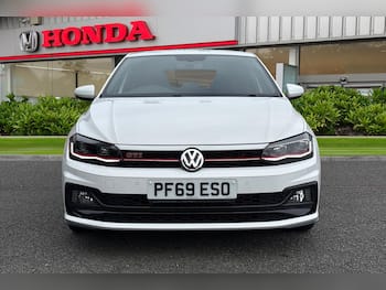 Used Volkswagen Polo 2019 for sale - 79840864: Photo