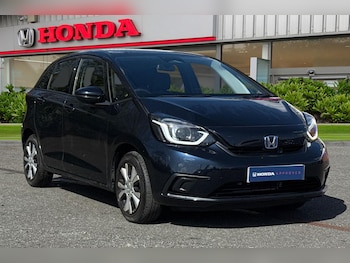 Honda Other feature image