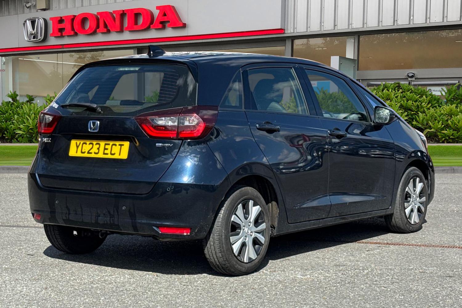 Used Honda Other 2023 for sale - 78224345: Photo 8