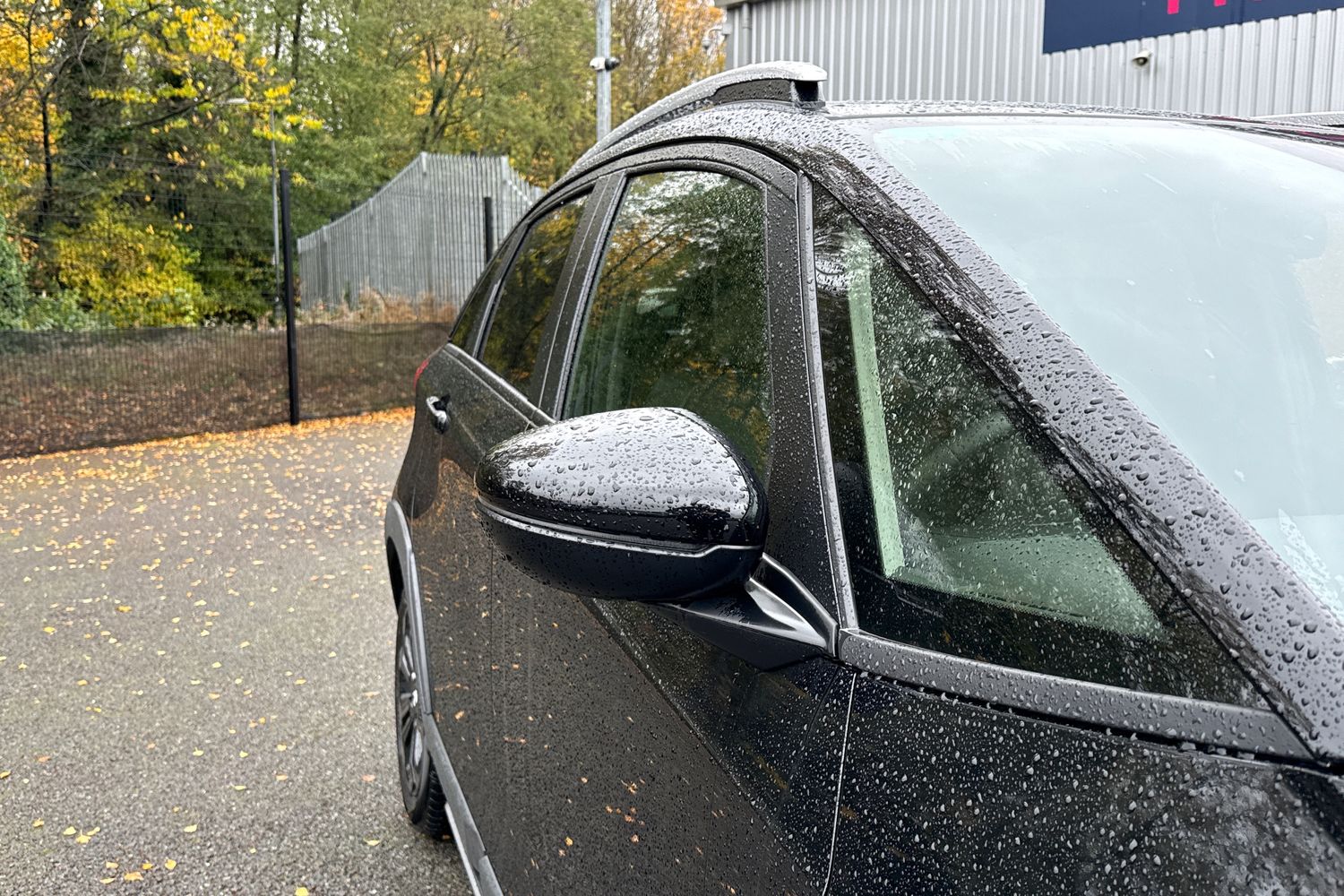 Used Honda Jazz 2025 for sale - 76469282: Photo 10