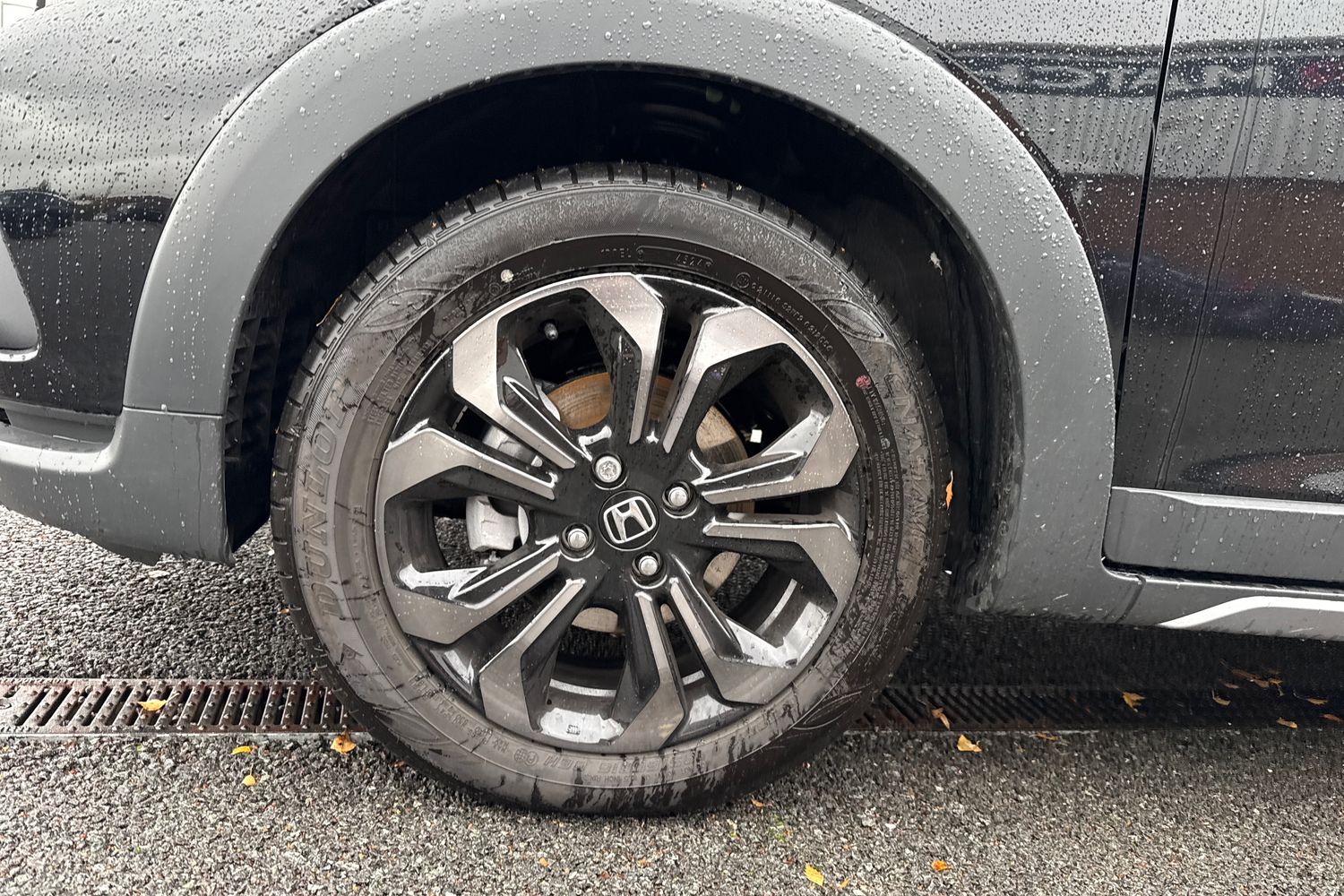 Used Honda Jazz 2025 for sale - 76469282: Photo 12