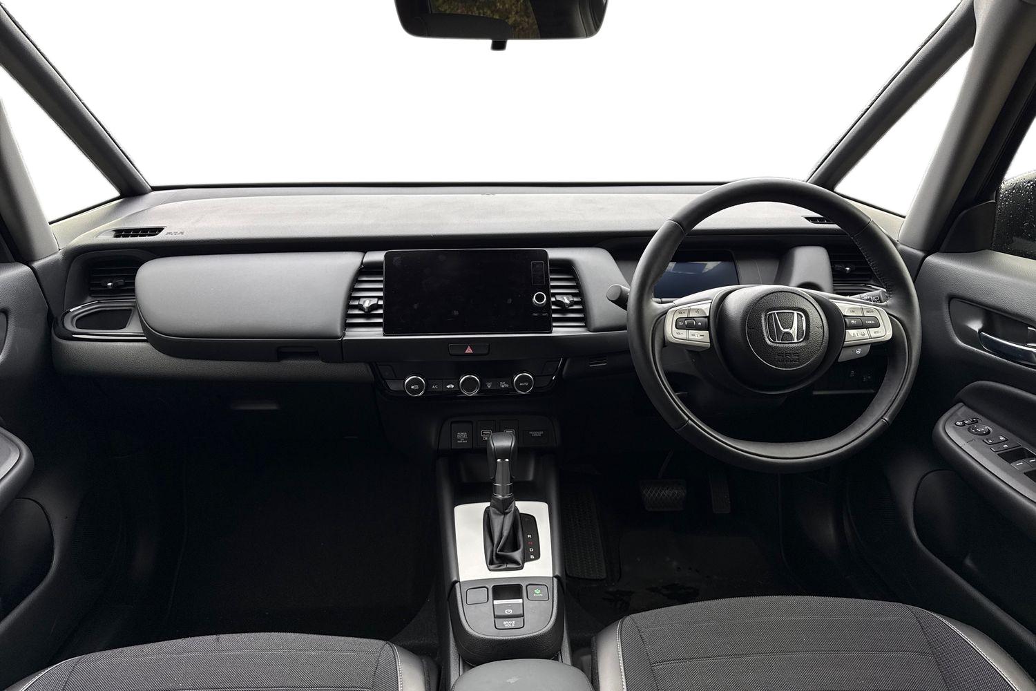 Used Honda Jazz 2025 for sale - 76469282: Photo 16