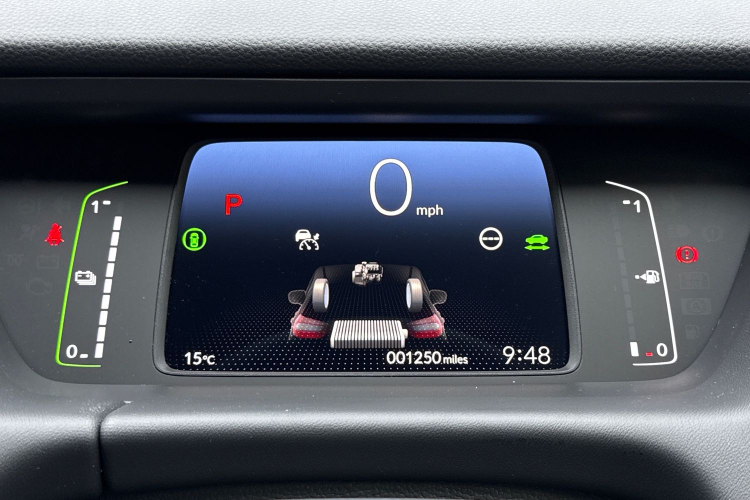 Used Honda Jazz 2025 for sale - 76469282: Photo 18