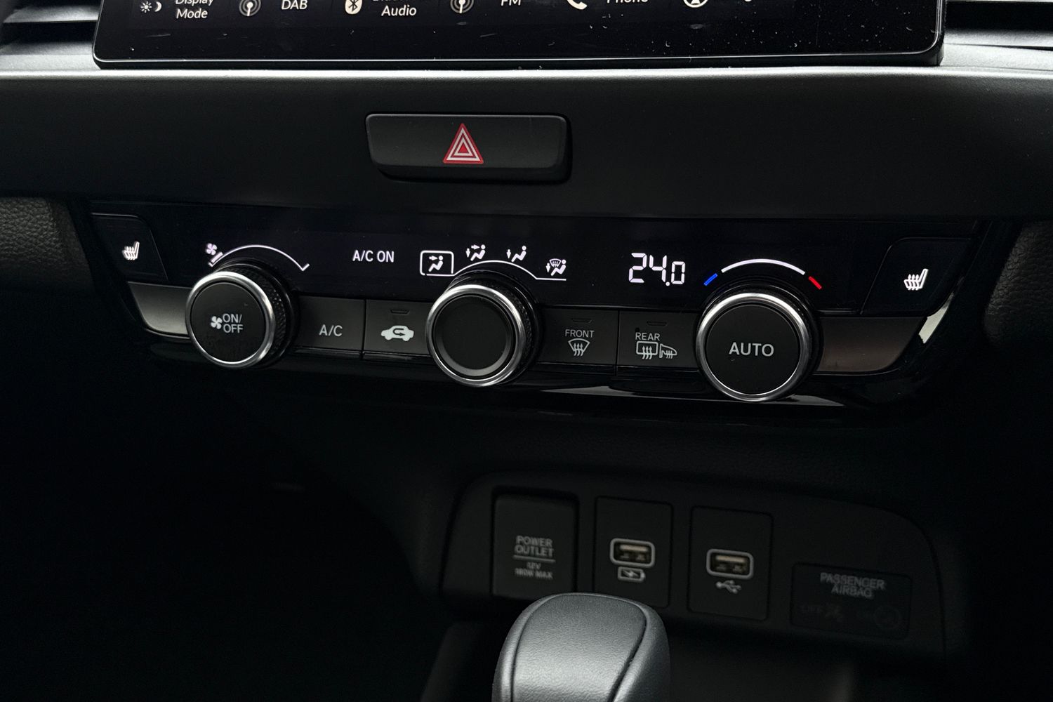 Used Honda Jazz 2025 for sale - 76469282: Photo 20