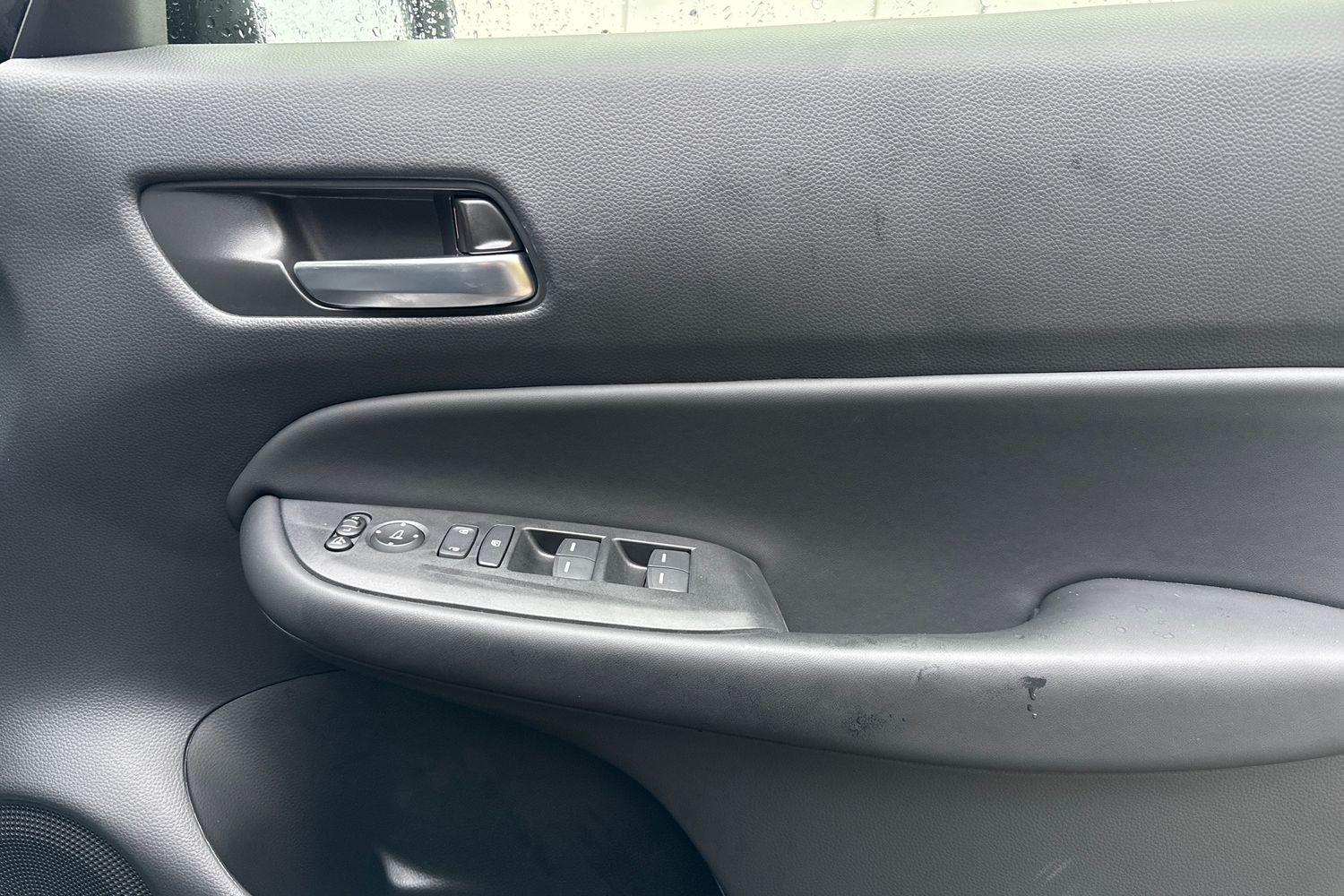 Used Honda Jazz 2025 for sale - 76469282: Photo 22