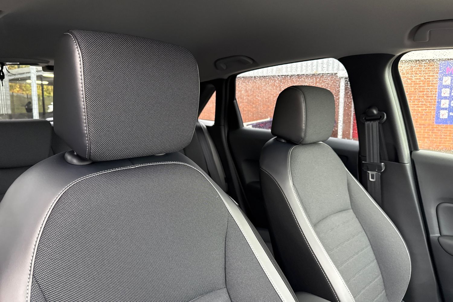 Used Honda Jazz 2025 for sale - 76469282: Photo 23