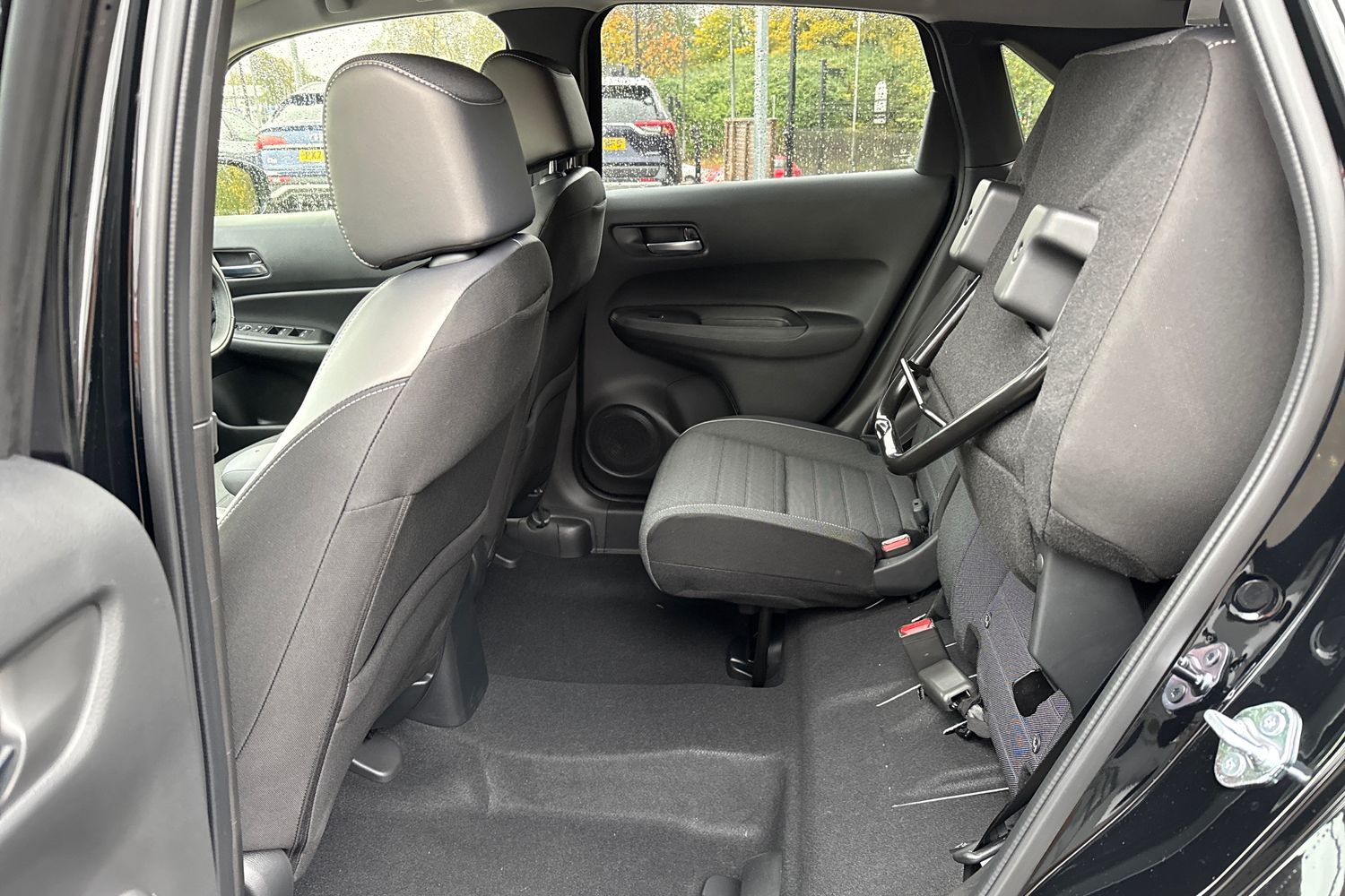 Used Honda Jazz 2025 for sale - 76469282: Photo 25