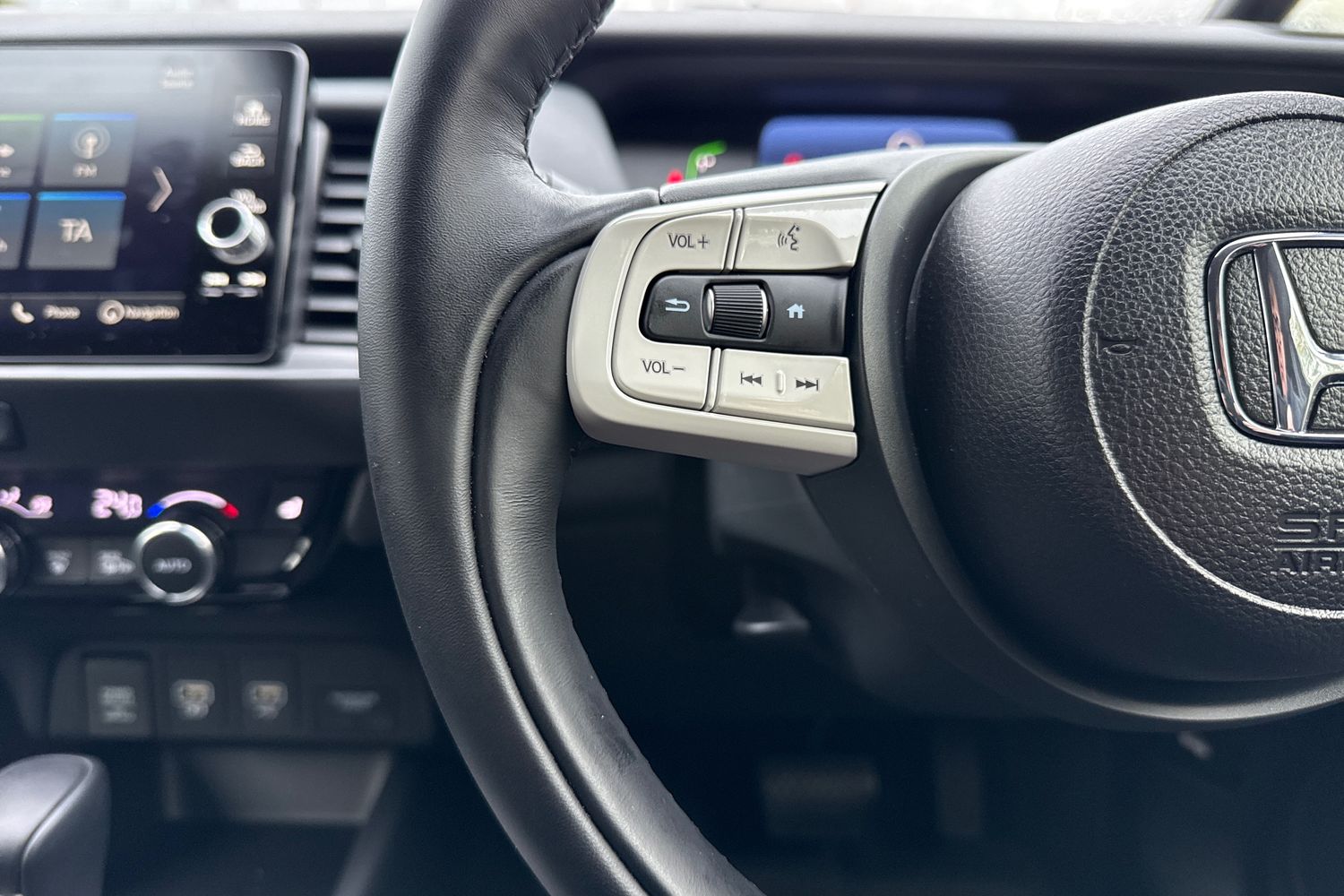 Used Honda Jazz 2025 for sale - 76469282: Photo 29