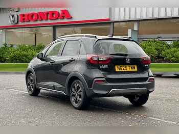 Used Honda Jazz 2025 for sale - 76469282: Photo