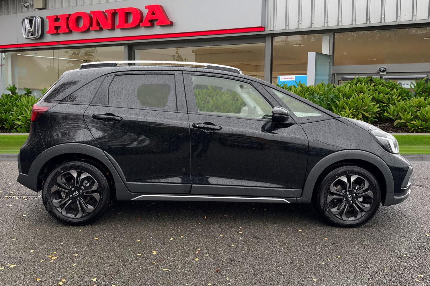 Used Honda Jazz 2025 for sale - 76469282: Photo 3